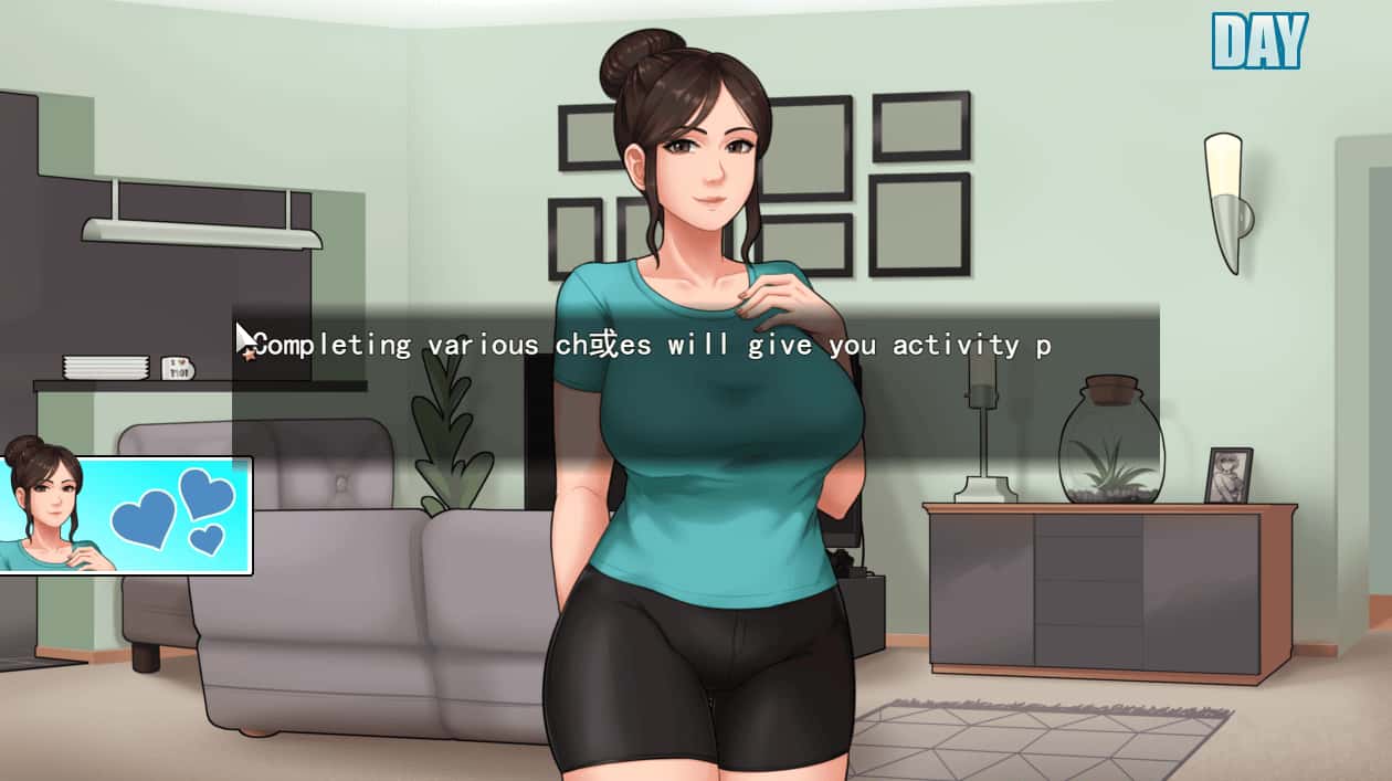 家务 House Chores AI 完结版游戏封面