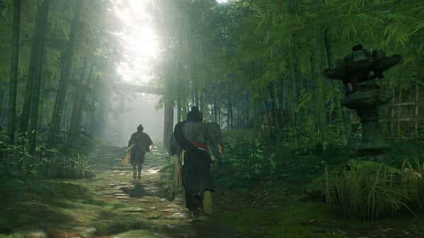 浪人崛起 Rise of the Ronin Fix 中文版